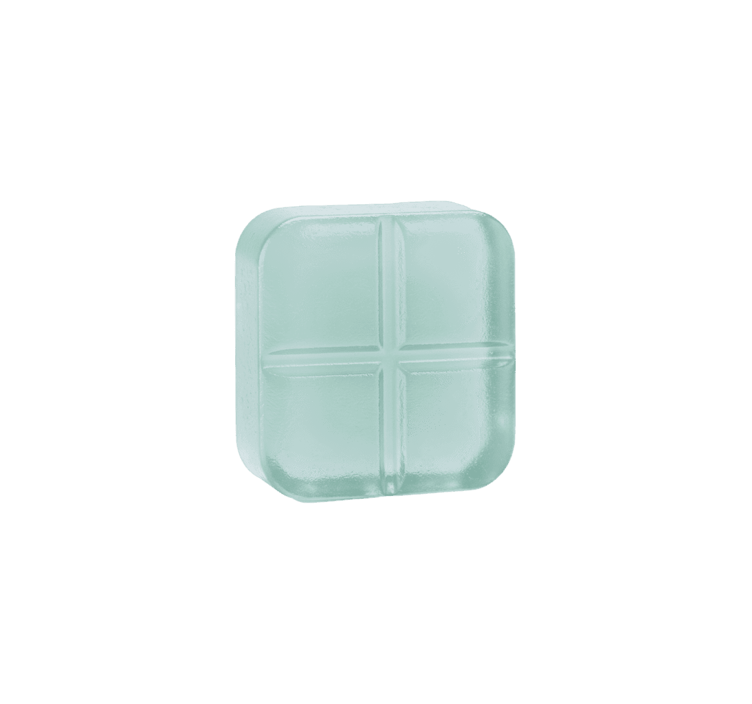 PE Chewable Mints 60mg