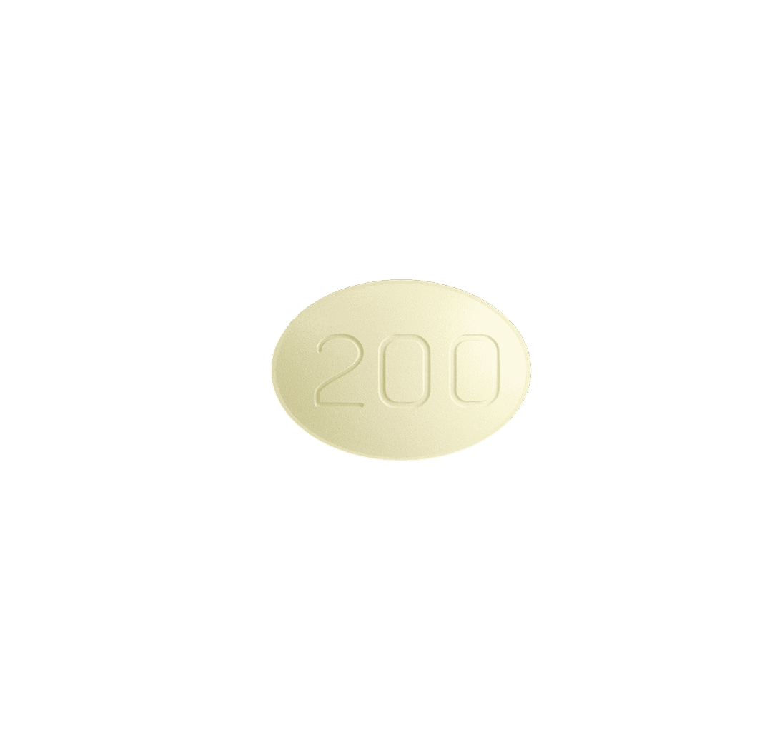 Spedra 200mg