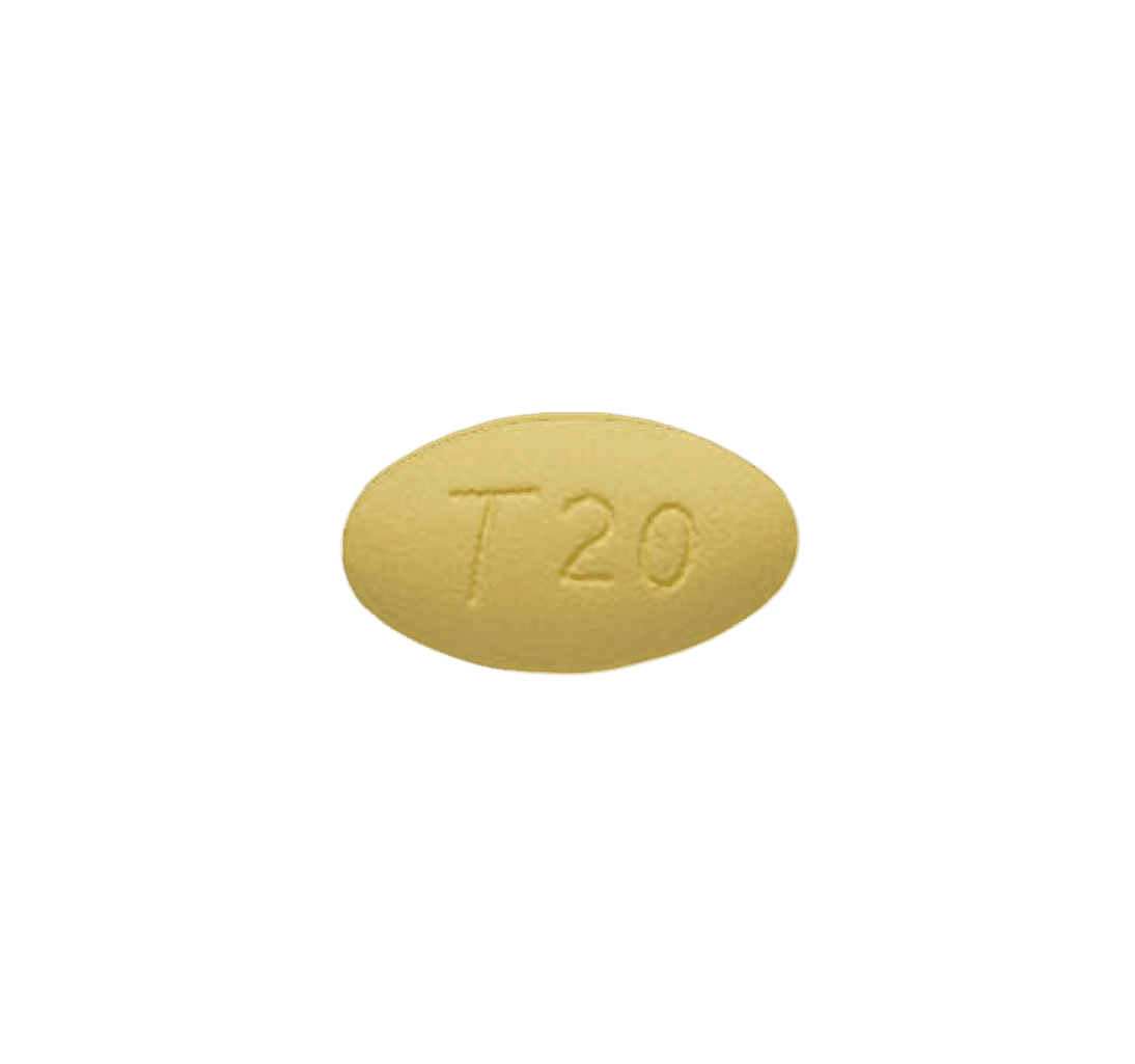 Tadaccord 20mg