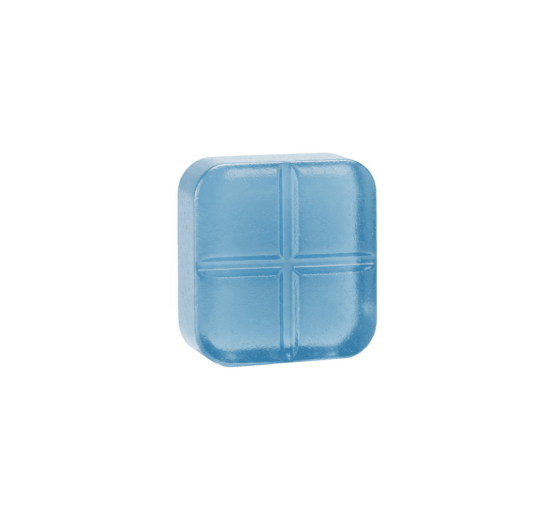 ED Blue Pill Mints