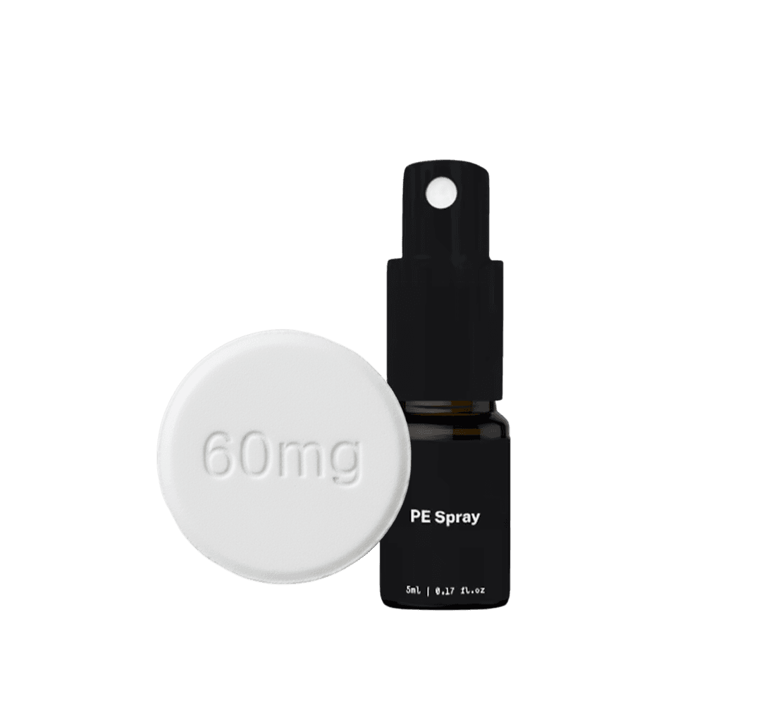PE Complete Care Kit