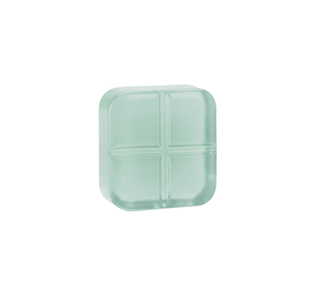 ED Weekend Mints