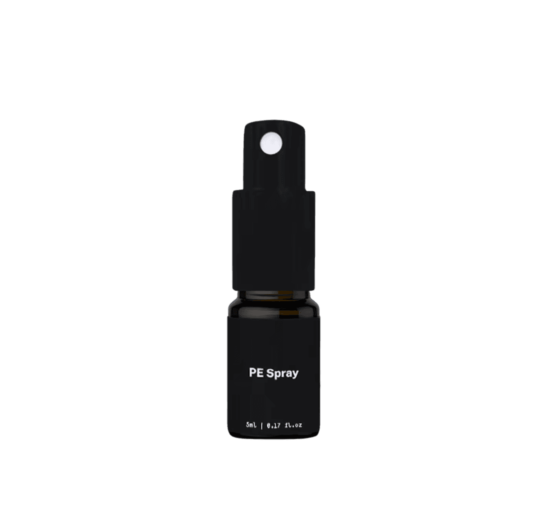 5% Lidocaine PE Spray