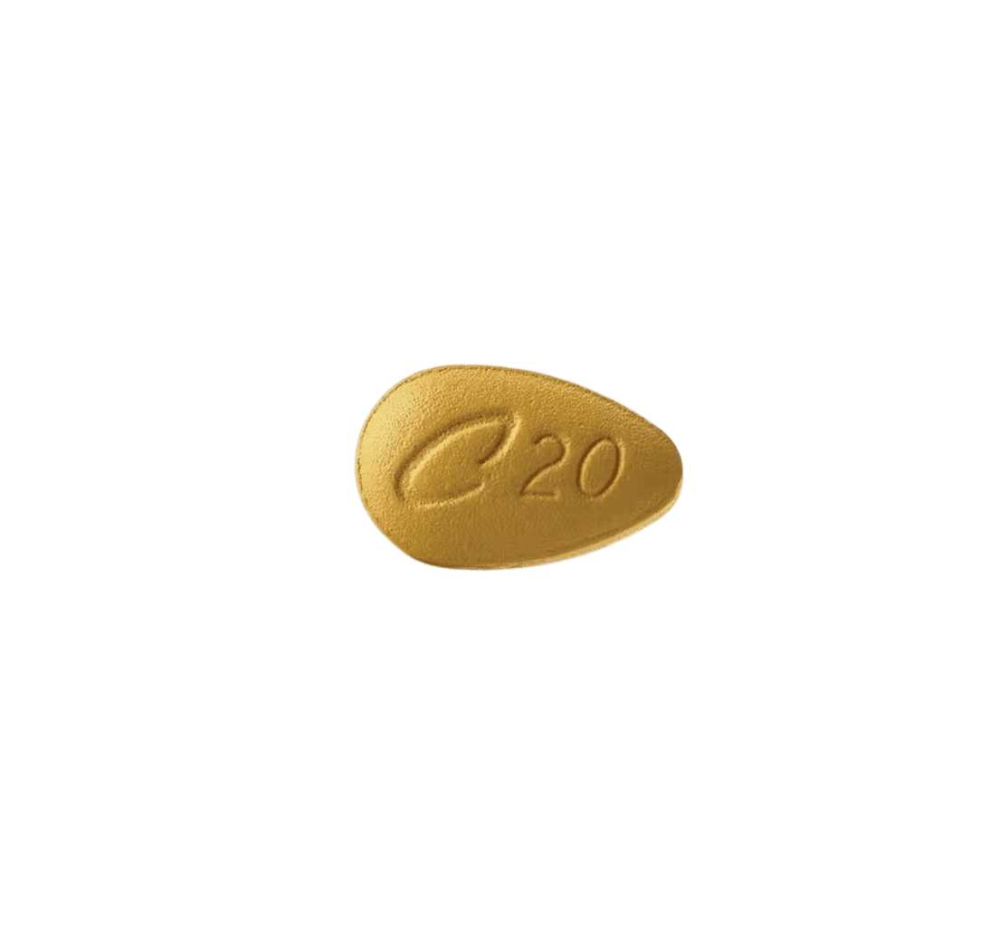 Cialis 20mg