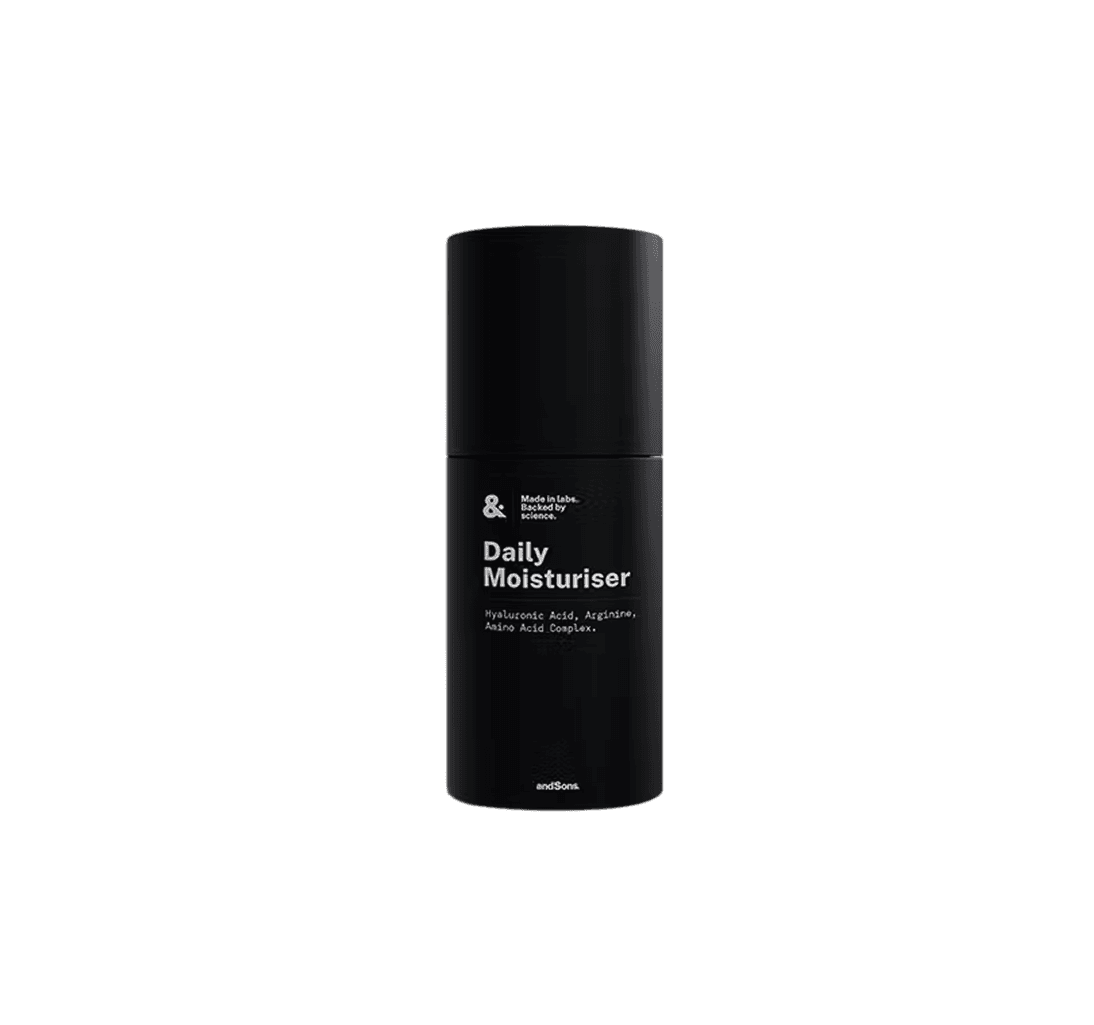 14 Multi-Peptide Daily Moisturiser