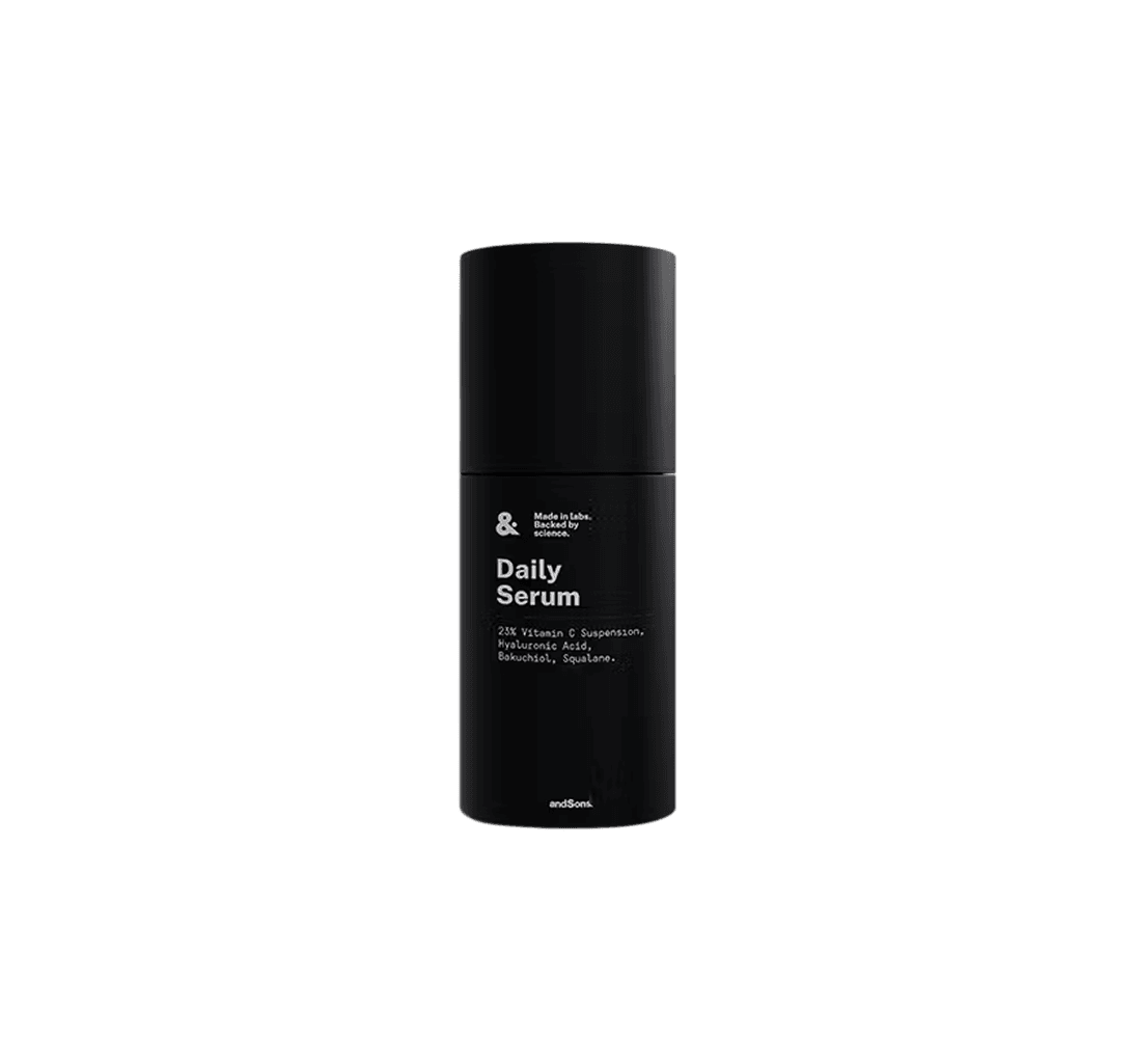 23% Vitamin C Daily Serum