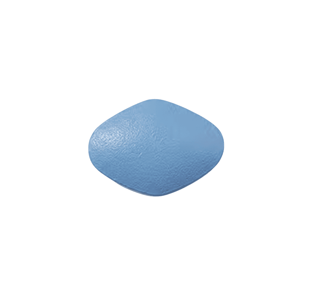 Sildenafil 100mg