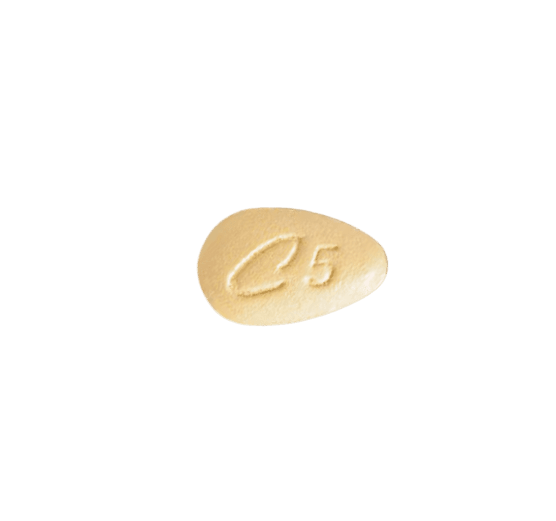 Cialis 5mg