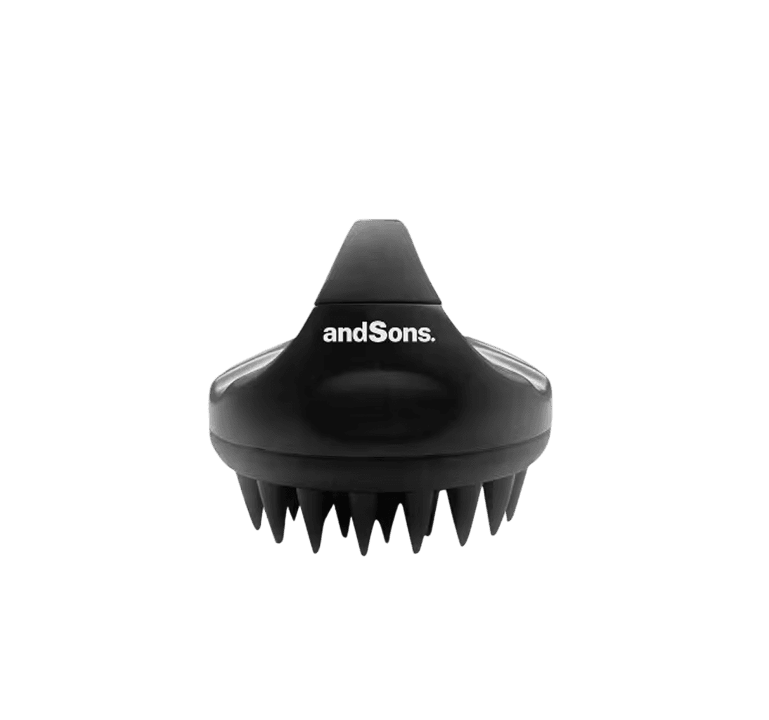 Scalp Revitalising Massager